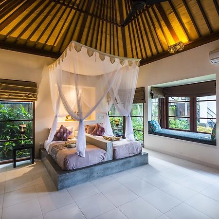 Villa Ayode Tabanan  Ngoại thất bức ảnh