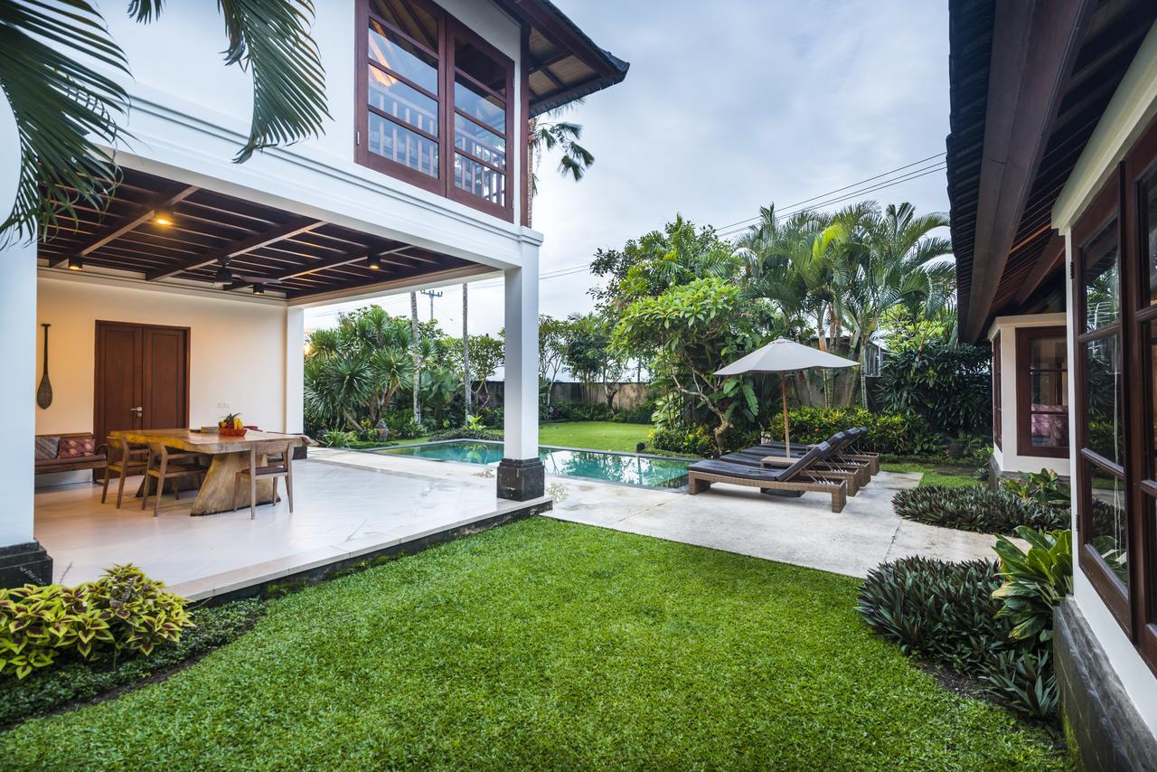 Villa Ayode Tabanan  Ngoại thất bức ảnh