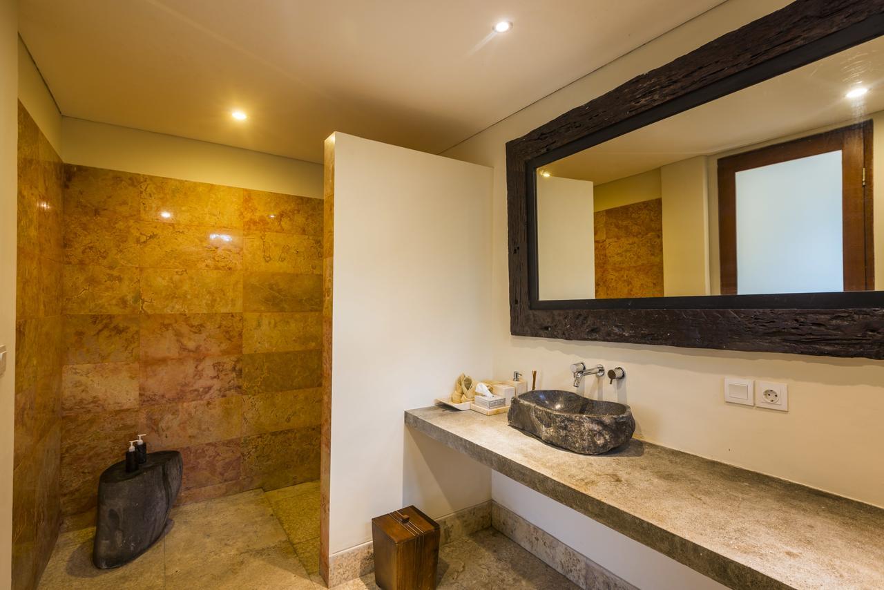 Villa Ayode Tabanan  Ngoại thất bức ảnh