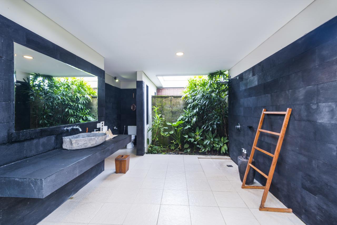 Villa Ayode Tabanan  Ngoại thất bức ảnh
