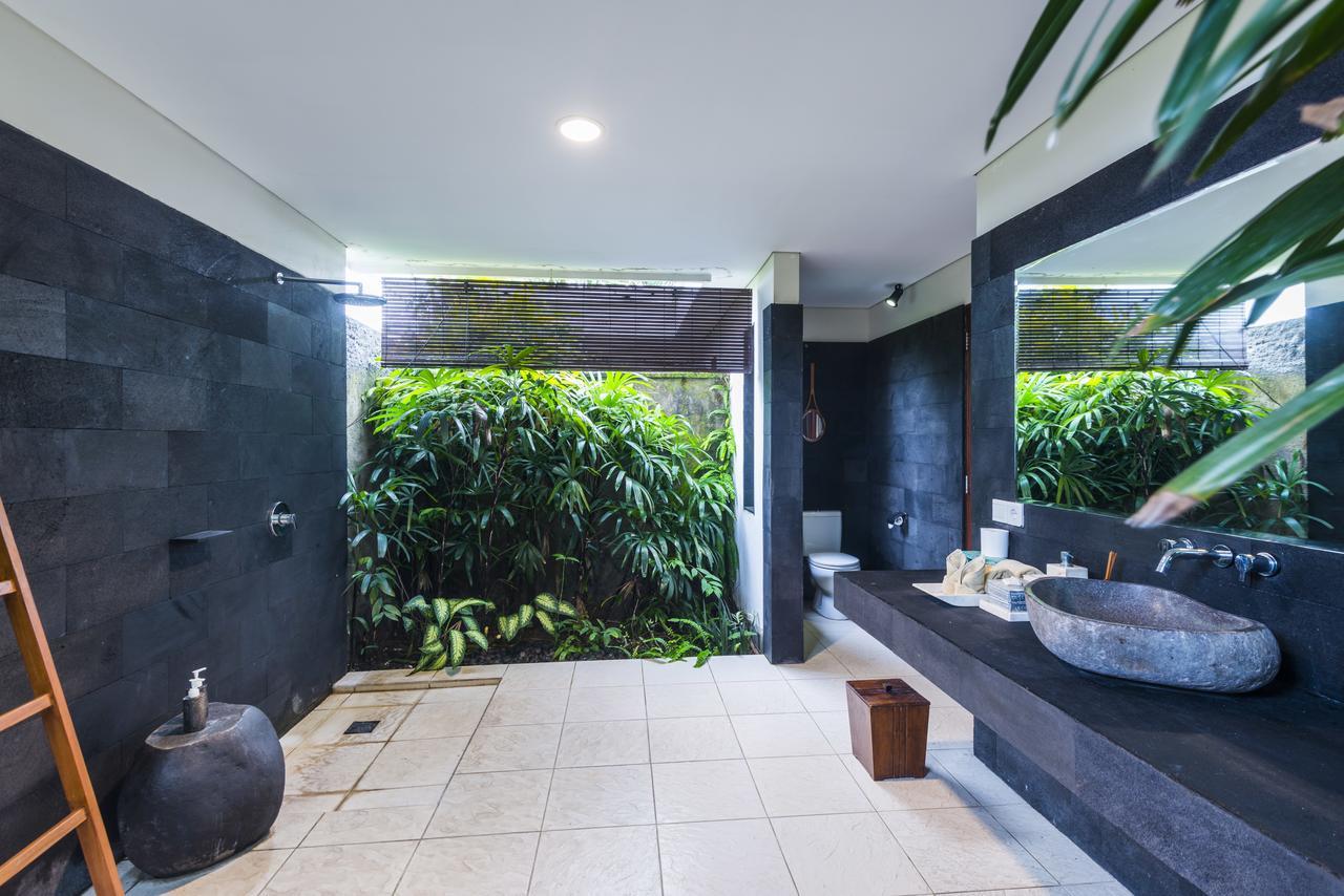 Villa Ayode Tabanan  Ngoại thất bức ảnh