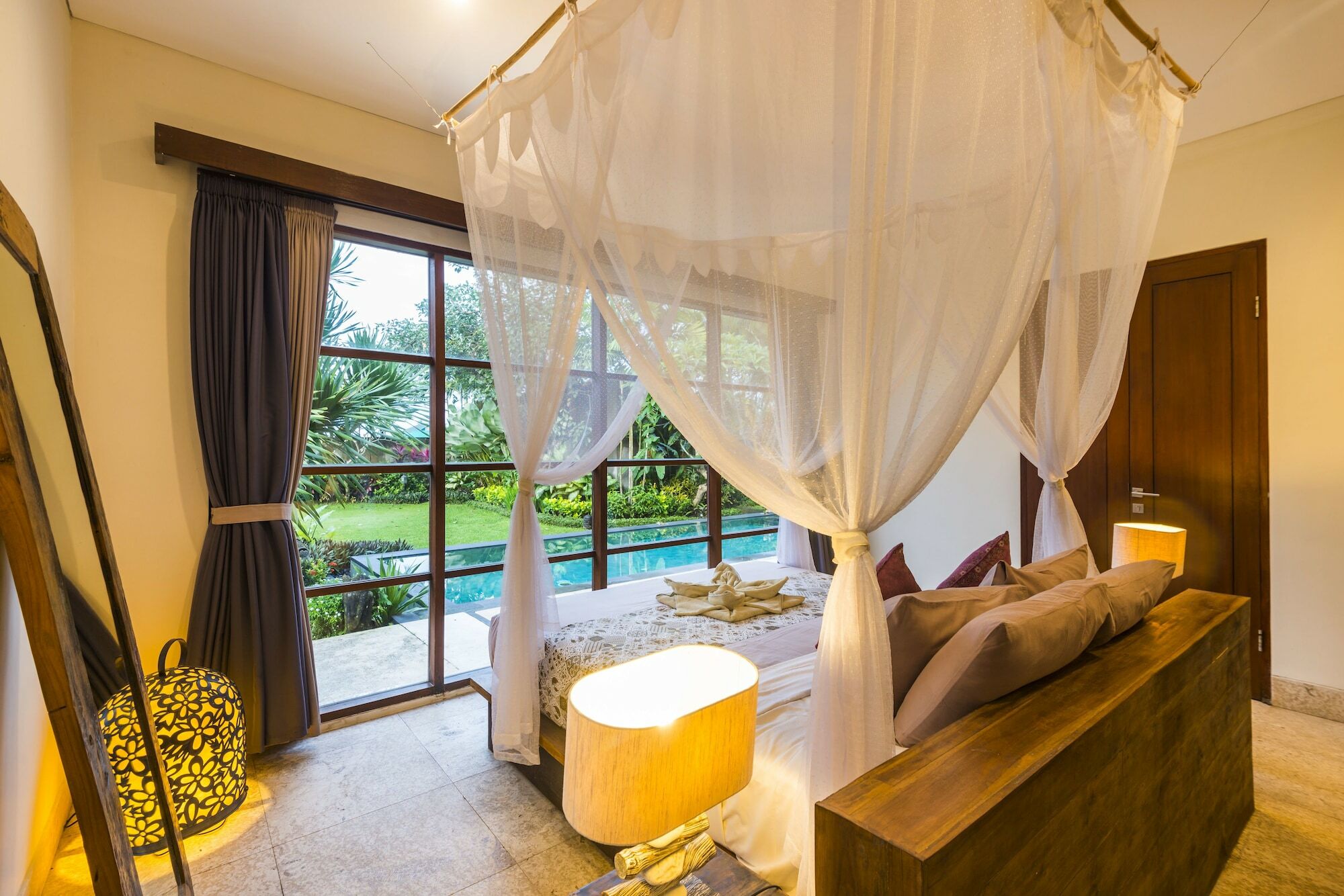 Villa Ayode Tabanan  Ngoại thất bức ảnh
